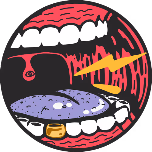 OpenSea profile picture for @Lumps