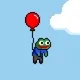 FloatingFrog