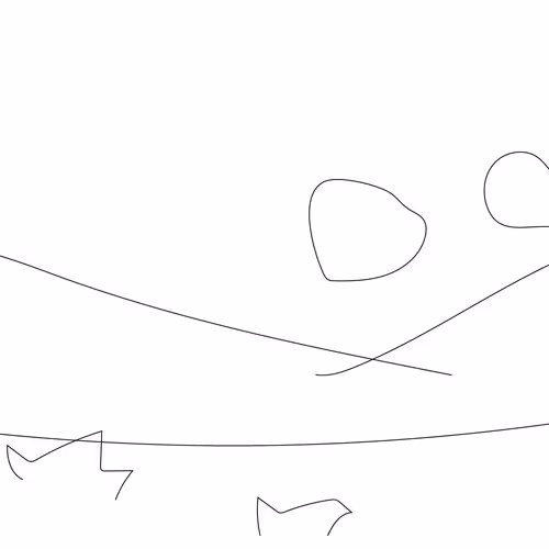 OpenSea banner for @Handwriting