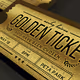 YourGoldenTicket