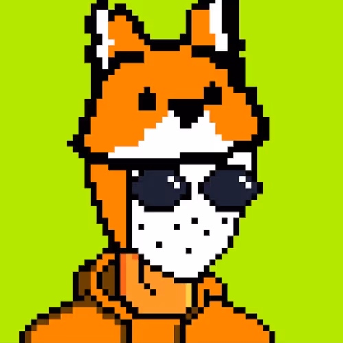 OpenSea profile picture for @CAFEs