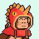 NFTCrazyKRC_Burner