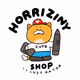 Horriziny