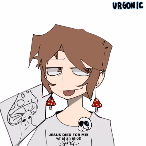 OpenSea profile picture for @valkir