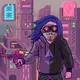 BlueBerryMan