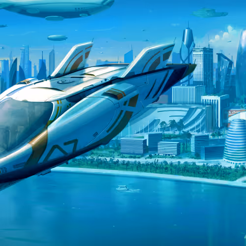 OpenSea banner for @Buzzer