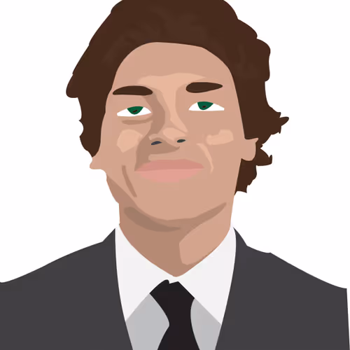 OpenSea profile picture for @adams