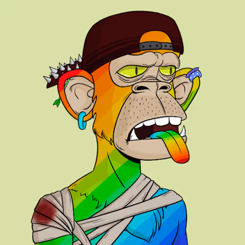 OpenSea profile picture for @Convicted