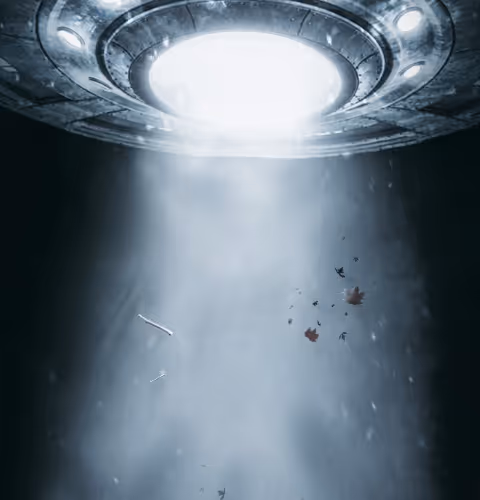OpenSea profile picture for @abducting