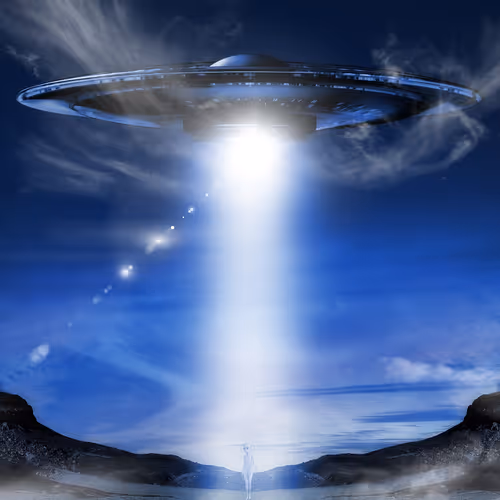 OpenSea banner for @abducting