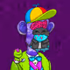 trexDAO_grasshopper