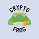 CryptoFrogsPlays