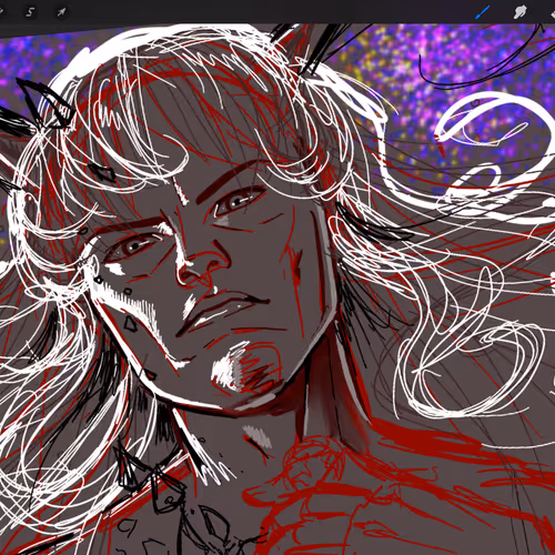 OpenSea banner for @Kammi
