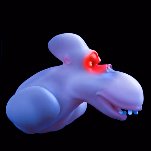 OpenSea profile picture for @V1ad