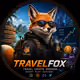 Travelfox_NFT