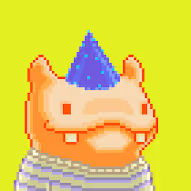 OpenSea profile picture for @Thereof
