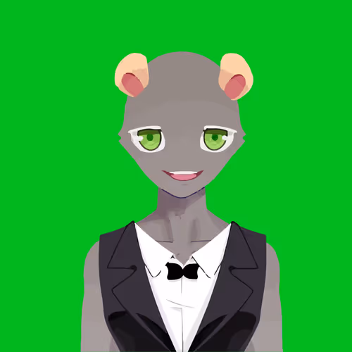 OpenSea profile picture for @Jimmy_R