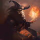 blackfiremage