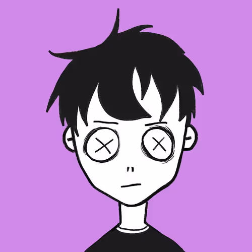 OpenSea profile picture for @PARZIVAL