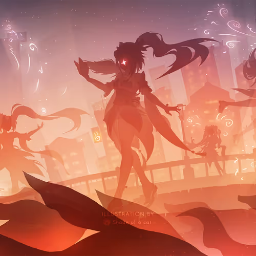 OpenSea banner for @Posed