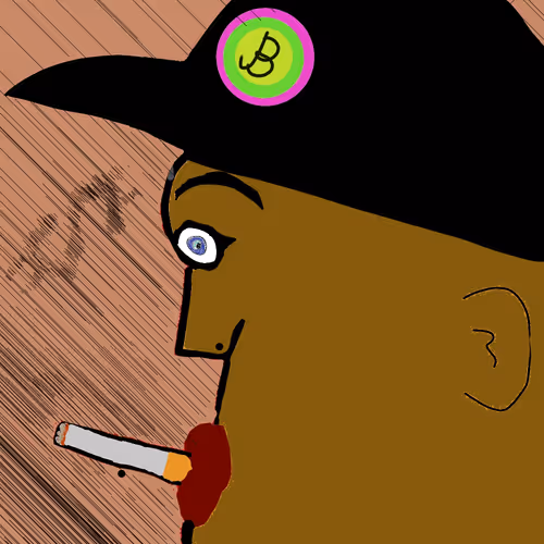 OpenSea profile picture for @nabilo
