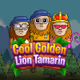 CoolGoldenLionTamarin