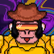 NotMyBurner