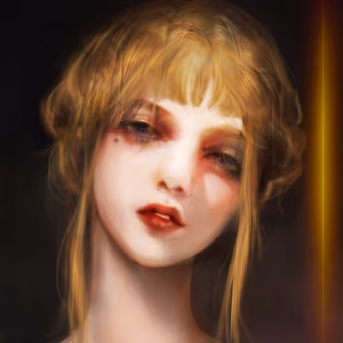 OpenSea profile picture for @War