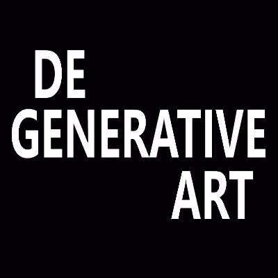 OpenSea profile picture for @Degenerative