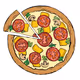 CryptoPizza