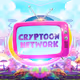 CryptoonNetworkNFT
