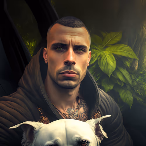 OpenSea profile picture for @VidA