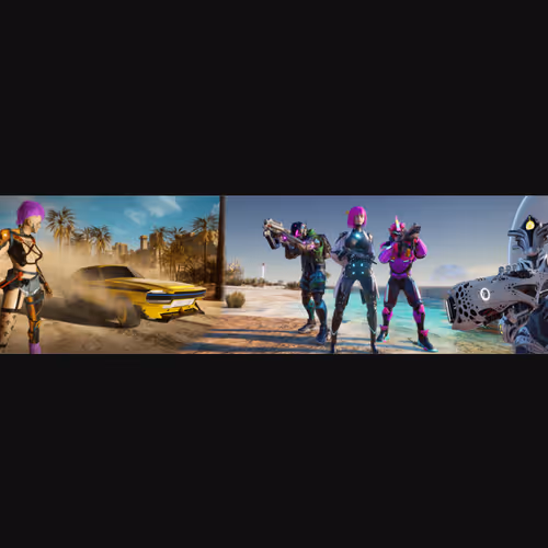 OpenSea banner for @VidA