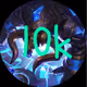 10kQuinn