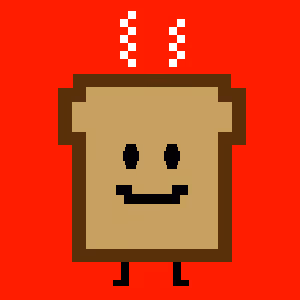 OpenSea profile picture for @Toasted