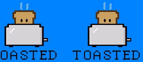 OpenSea banner for @Toasted