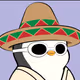 PenguinSoBack