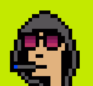 OpenSea profile picture for @Chilly