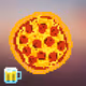 Crypto-Pizzas