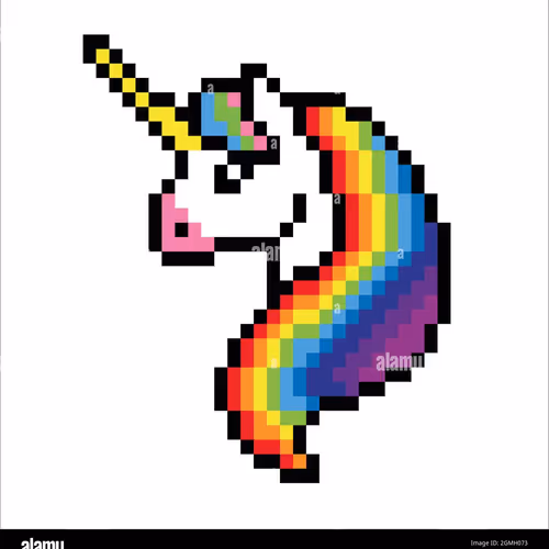 OpenSea profile picture for @Unicornio