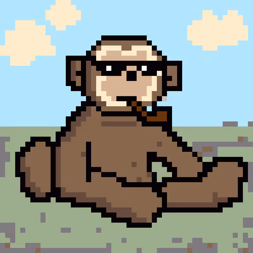OpenSea profile picture for @Pixies