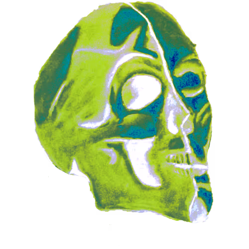 OpenSea profile picture for @Lunch