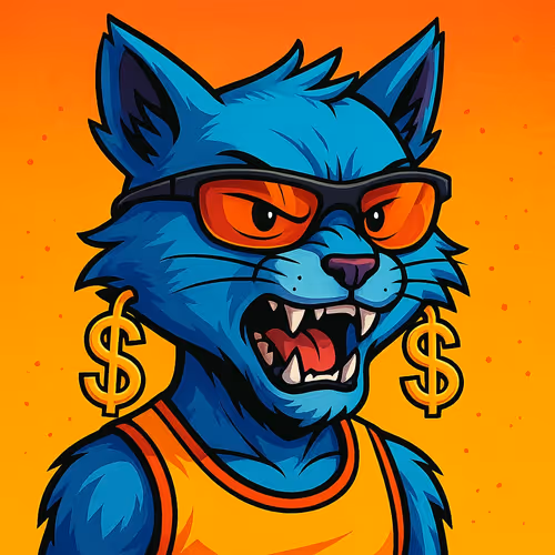 OpenSea profile picture for @HOCKS
