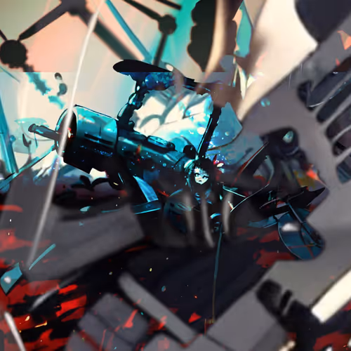 OpenSea banner for @HOCKS