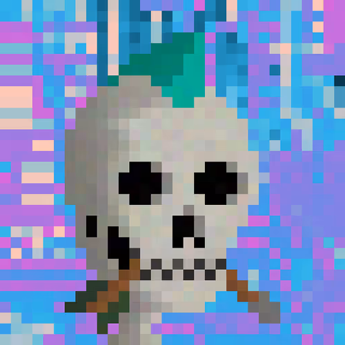 OpenSea profile picture for @Sheriff