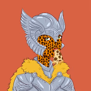 OpenSea profile picture for @overalls