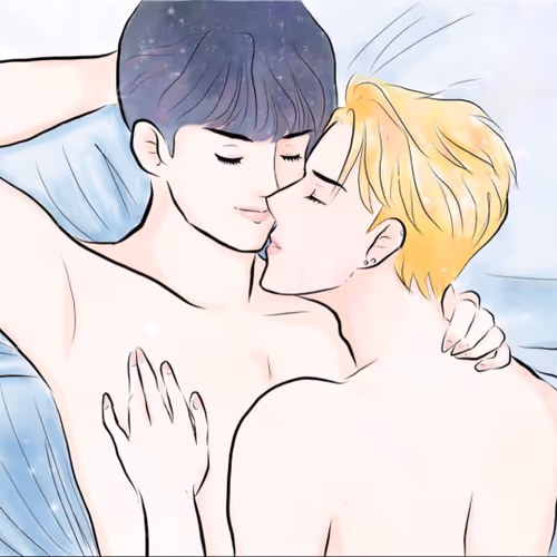 OpenSea banner for @Oscary