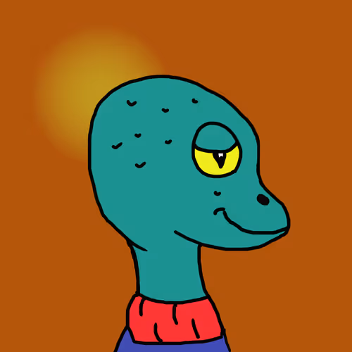 OpenSea profile picture for @Vihanga