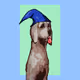 Pixel-Courier