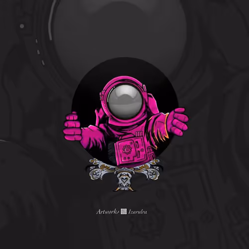 OpenSea banner for @Rafiq